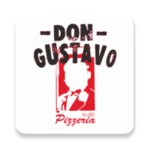 don gustavo android application logo